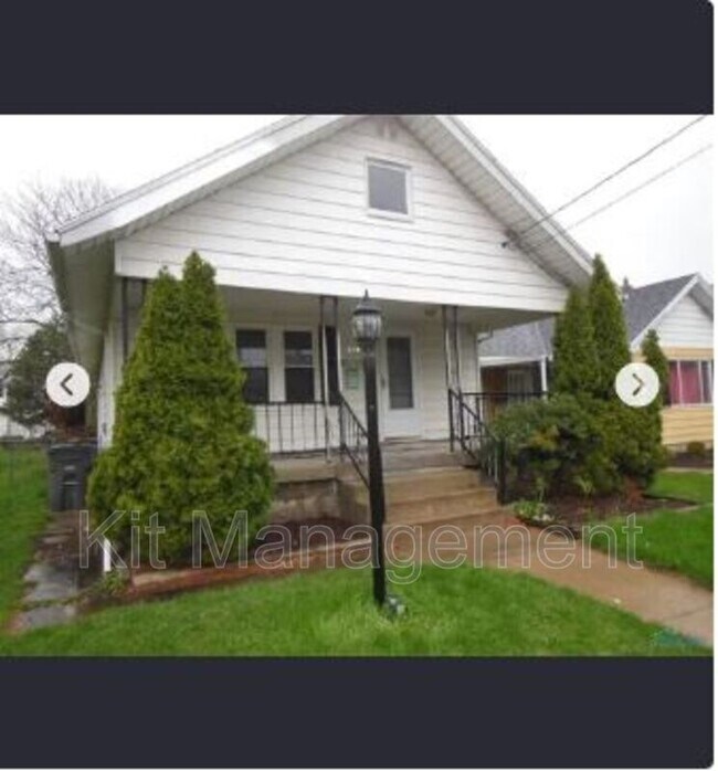 Building Photo - Charming 2-Bed Bungalow with Garage & Yard on Atlantic Ave – Toledo’s Best Value!