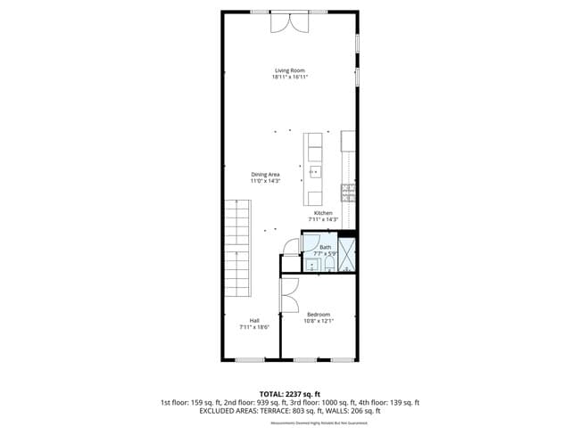 Building Photo - 505 W Elm St