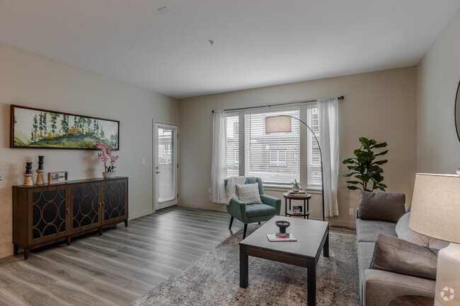 Interior Photo - Fox Ridge Apartments