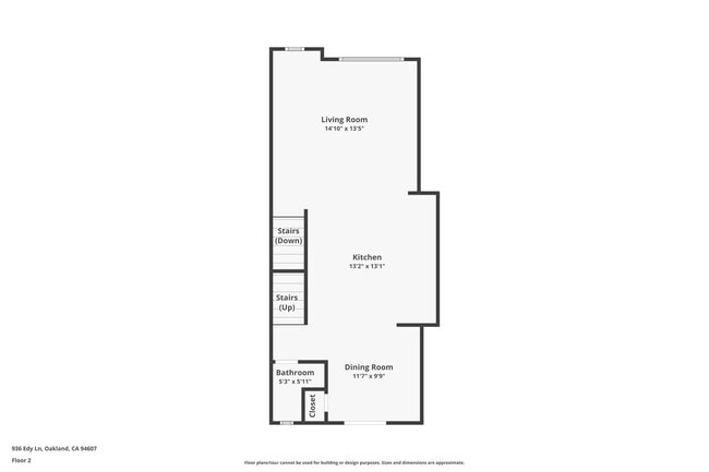 Building Photo - Modern Townhome in Gated West Oakland Comm...