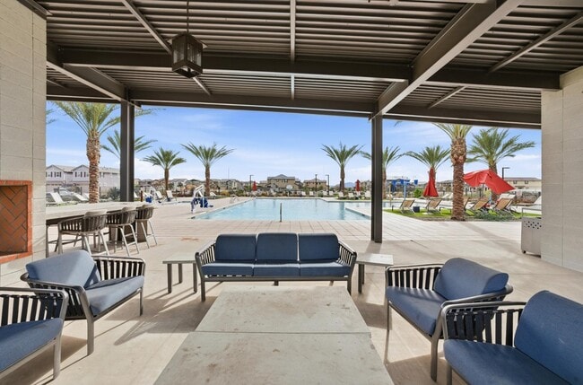 Building Photo - 3251 S Lotus