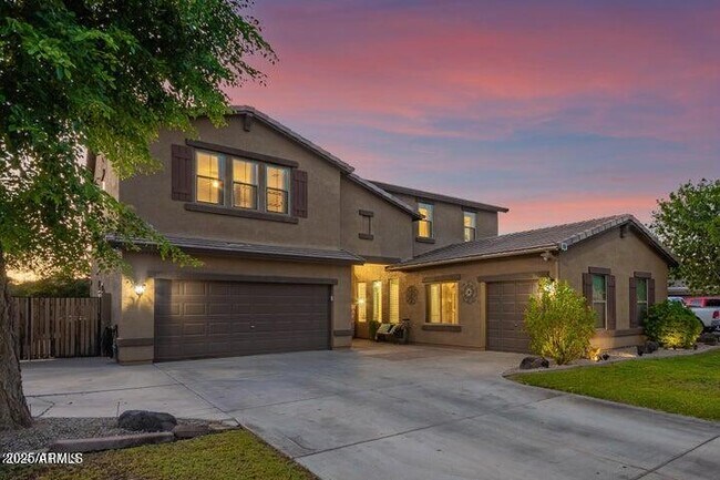 Primary Photo - 6700 S Agate Way