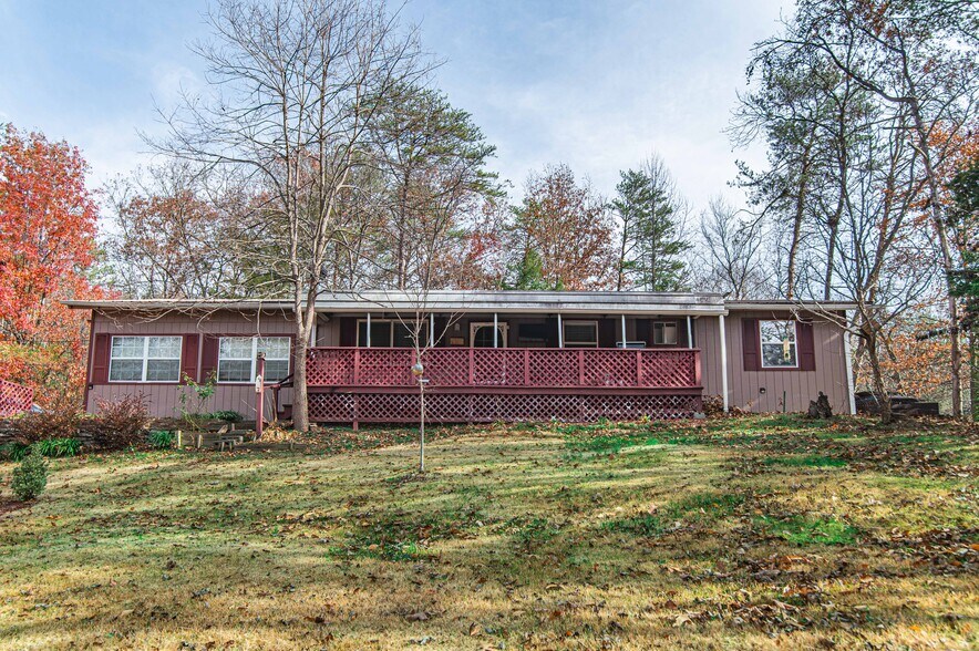 Building Photo - 1748 Paulas Huskey Cir