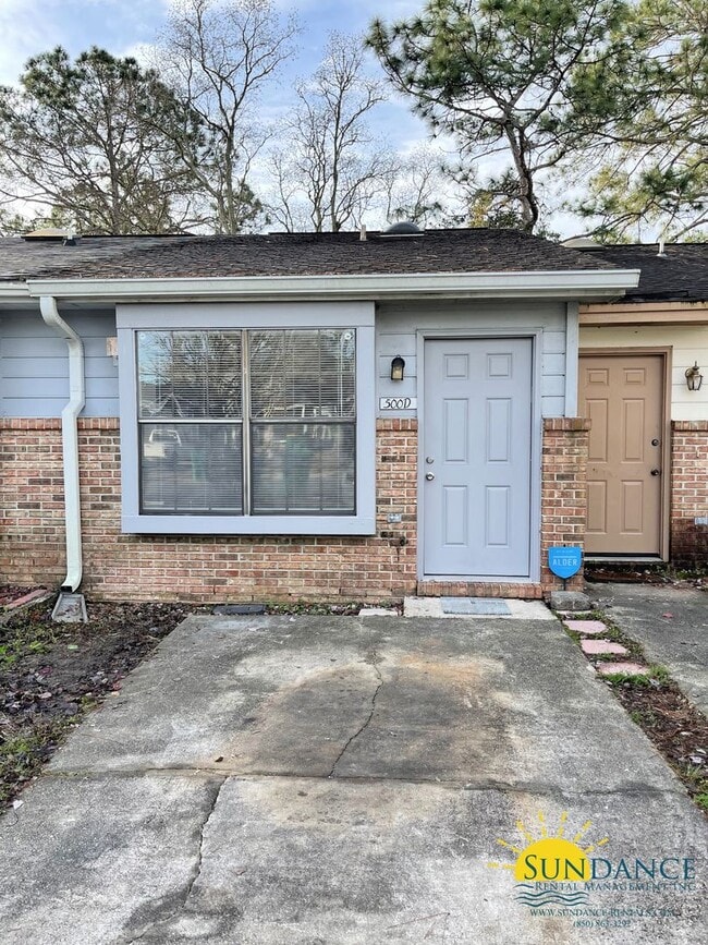 Primary Photo - Great 1 Bedroom Unit in Fort Walton Beach