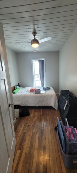 Building Photo - 219 Park Row