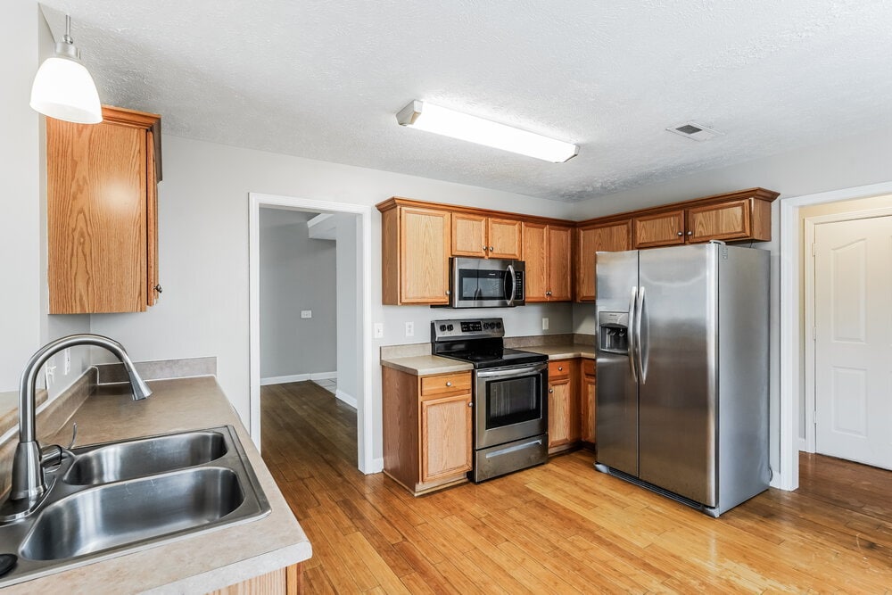 Building Photo - 906 Bexley Dr