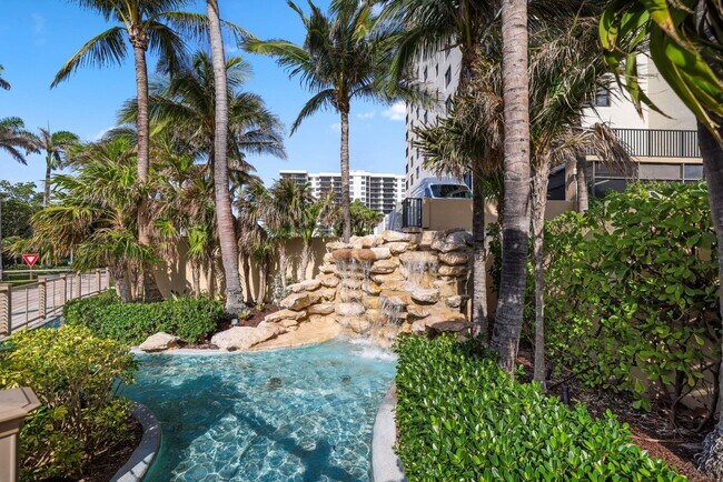 Building Photo - 3420 S Ocean Blvd