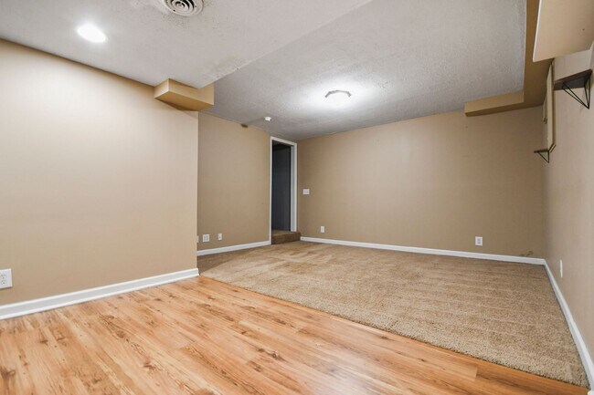Building Photo - Pet Friendly Three Bedroom with Basement!