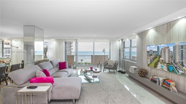 Building Photo - 1920 S Ocean Dr