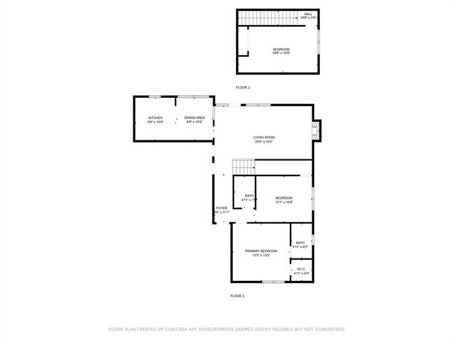 Building Photo - 12503 Lamppost Ln