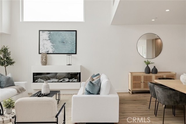 Building Photo - 201 S Juanita Ave