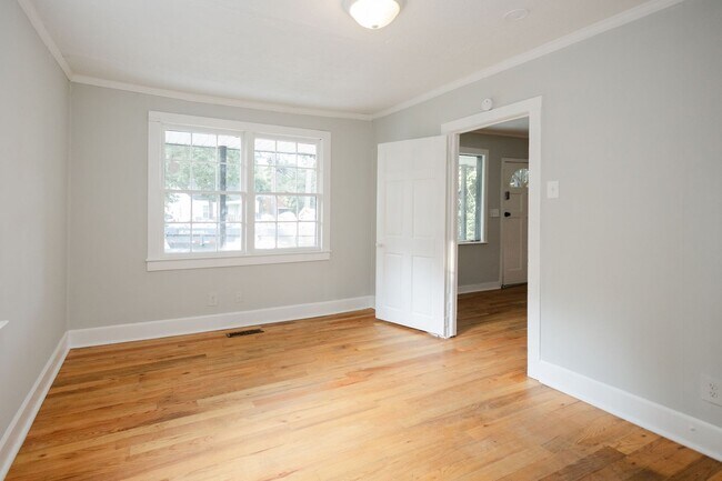 Building Photo - 3967 Guyton St