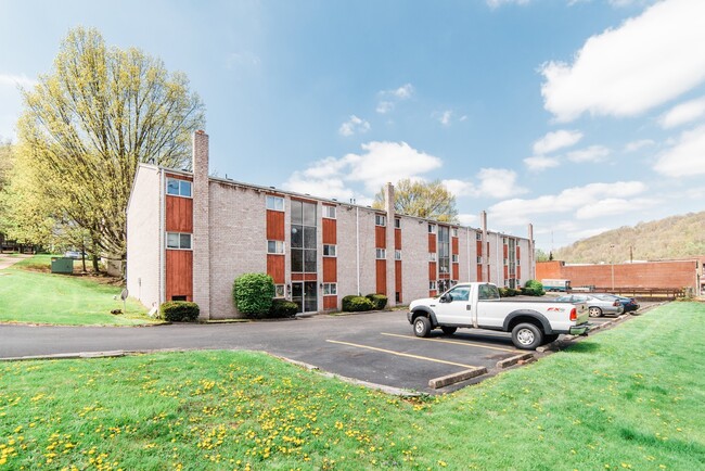 Interior Photo - Parkside Apartments