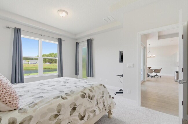 Building Photo - Coastal Gardens Community