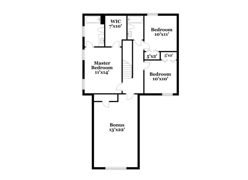 Building Photo - 3112 Chambley Ct