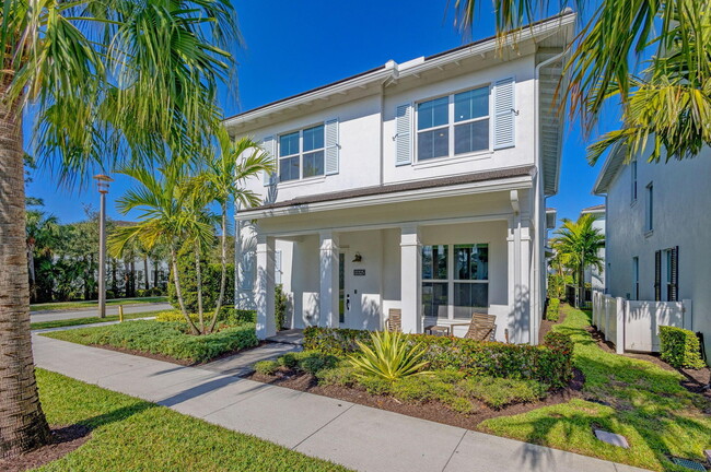 Building Photo - 13325 Machiavelli Way