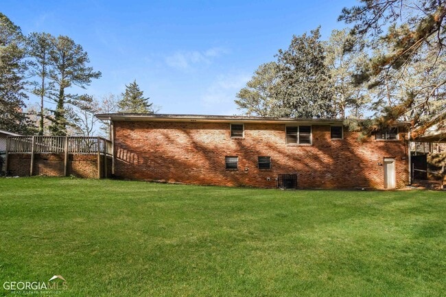 Building Photo - 4855 Campbellton Rd SW