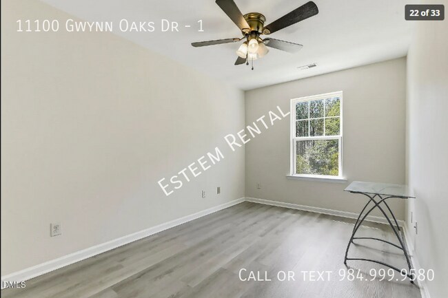 Building Photo - 11100 Gwynn Oaks Dr