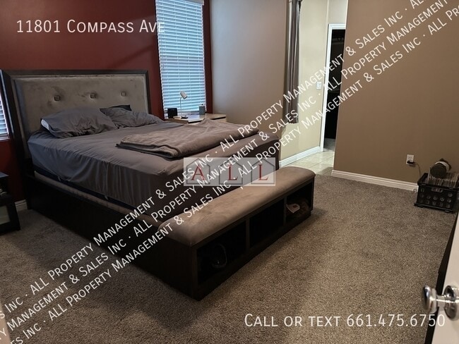 Building Photo - 11801 Compass Ave