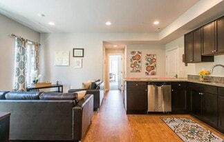 Building Photo - Wister Court Apartments