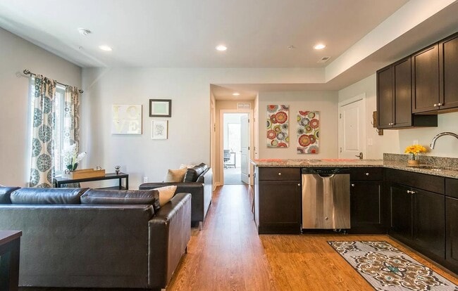 Building Photo - Wister Court Apartments