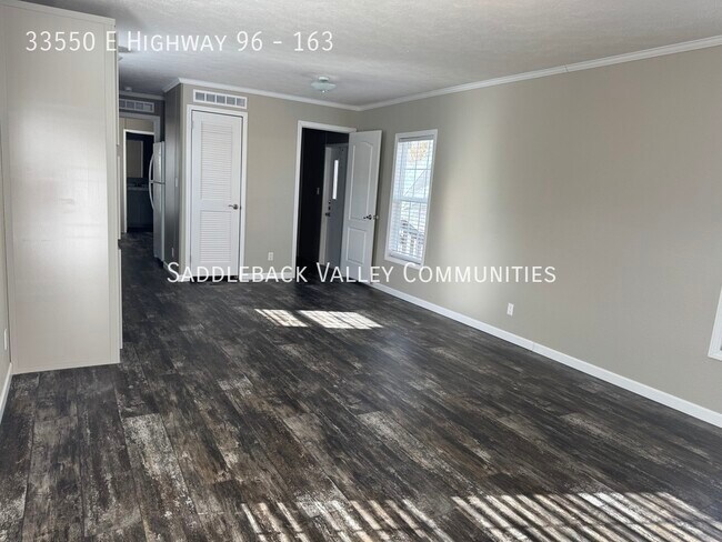 Building Photo - 33550 E Highway 96-163