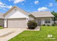 Building Photo - 17419 Lewis Smith Dr