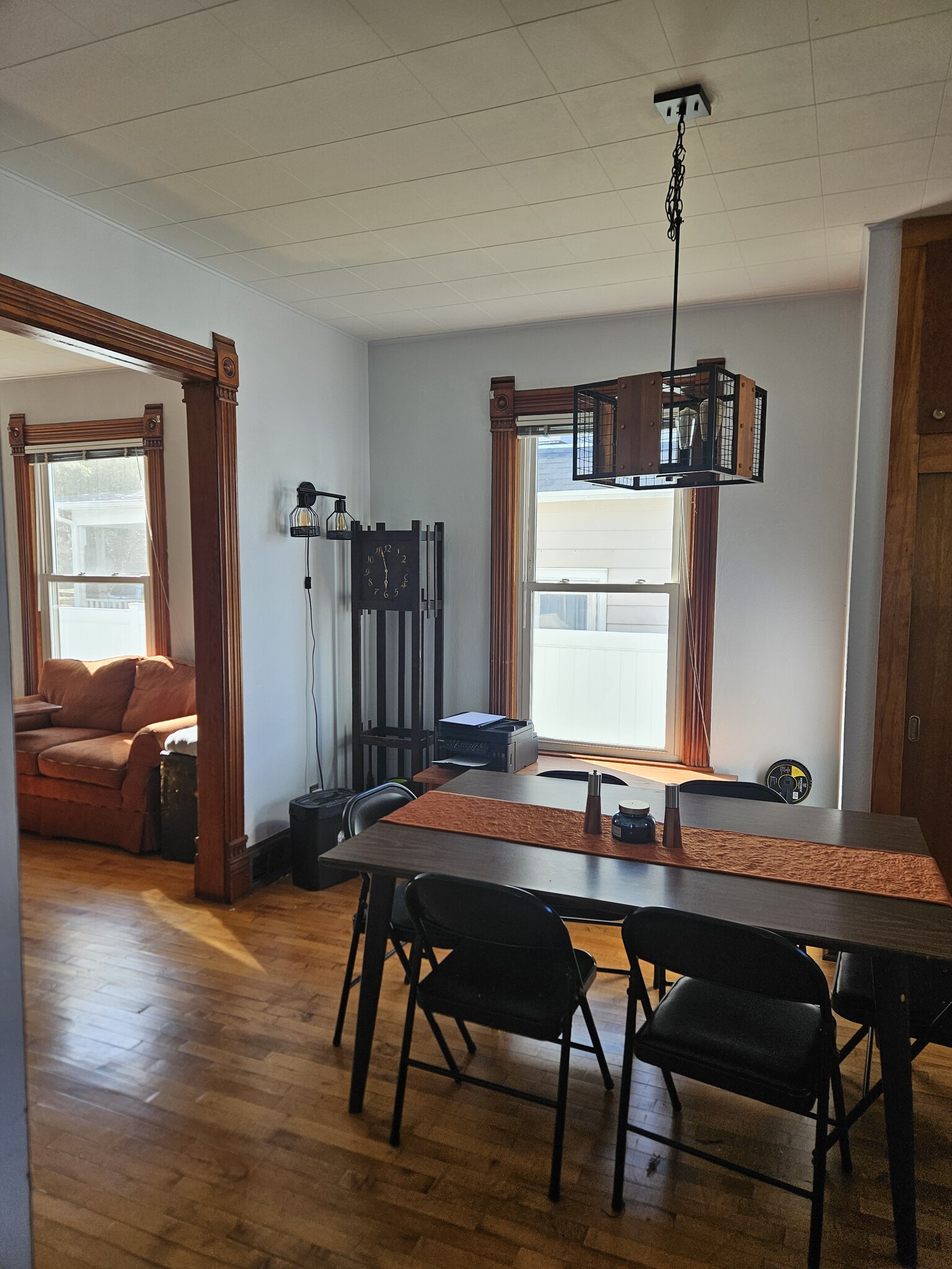 Dinning Room - 535 1st St