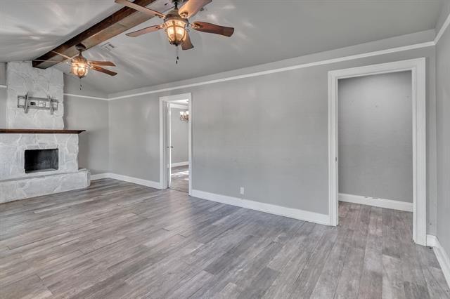 Building Photo - 3510 Reeves St