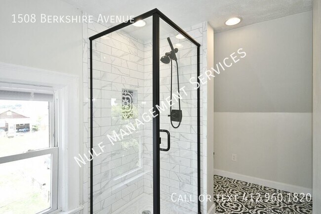 Building Photo - 1508 Berkshire Ave