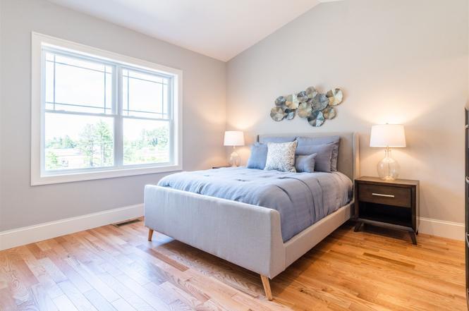 Master Bedroom - 32 Abenaki Cir