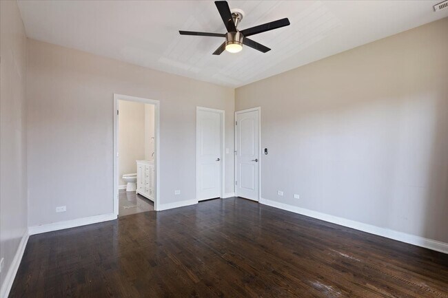 Building Photo - 4541 S Evans Ave