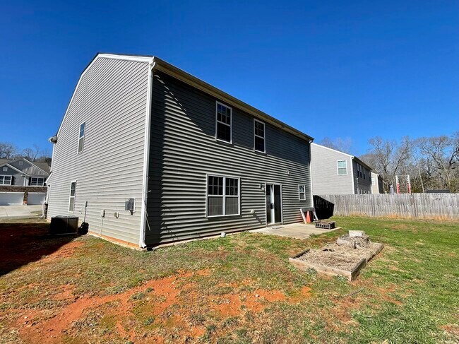 Building Photo - 263 Solstice Dr