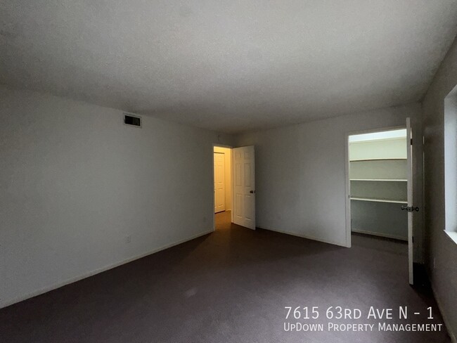 Building Photo - 7615 63rd Ave N