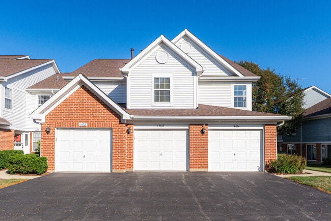 Building Photo - 1460 Winfield Way