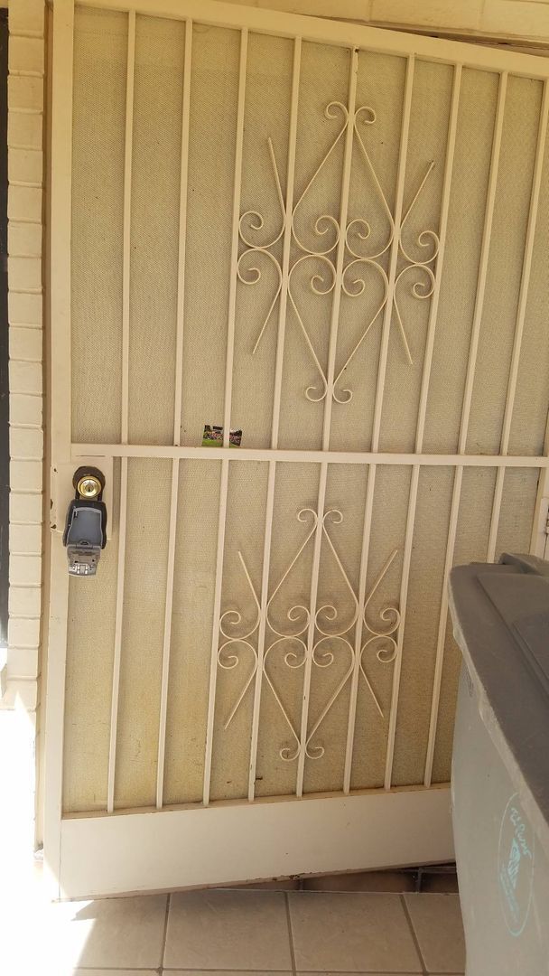 Building Photo - Home For Rent - Great Location on the Westside w/ Refrigerated Air!