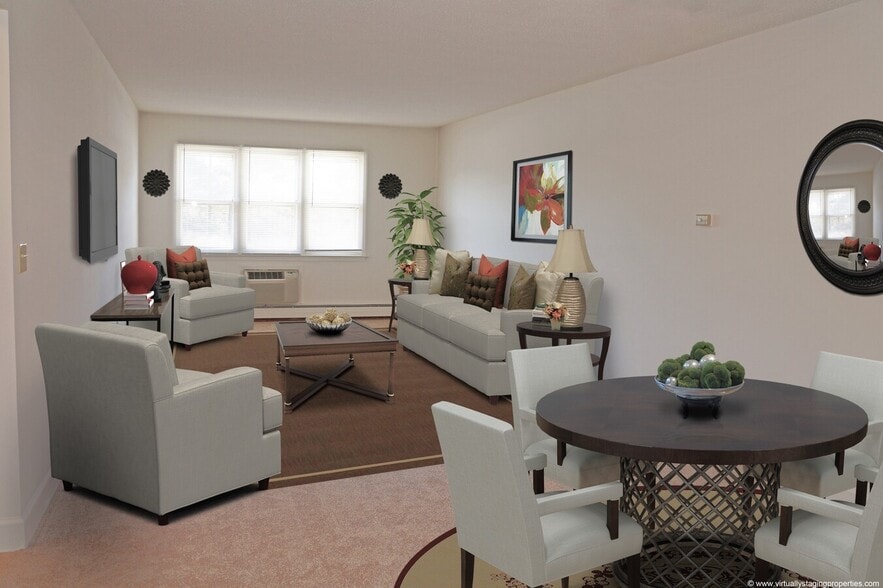 Building Photo - Hampshire