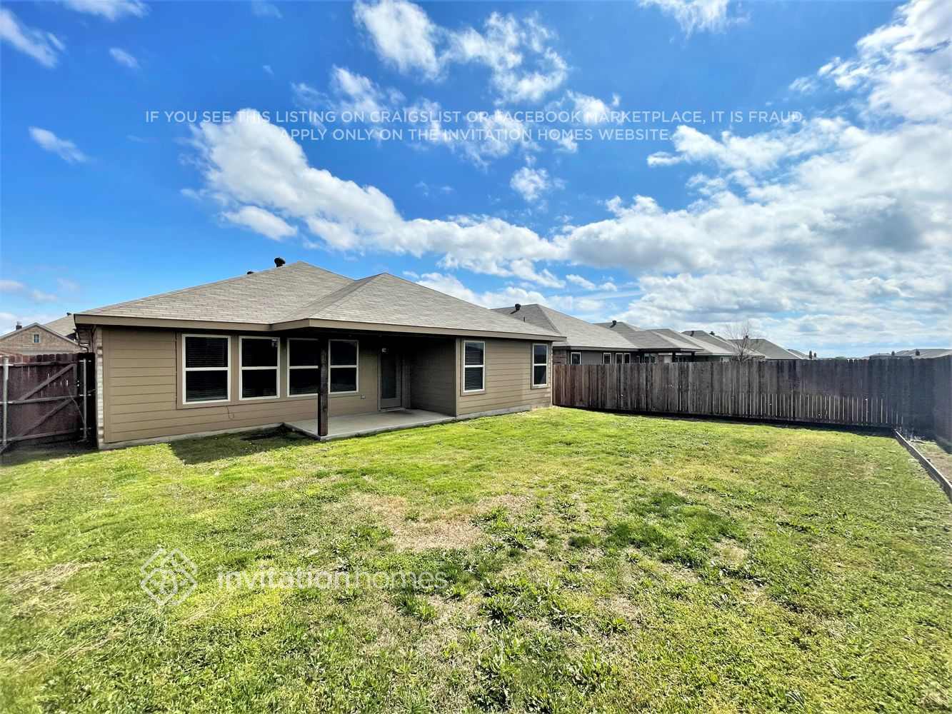 Building Photo - 2516 Old Buck Dr