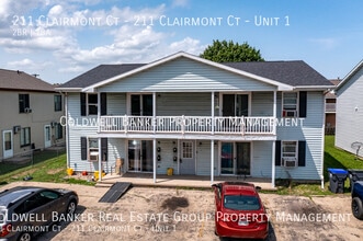 Building Photo - 211 Clairmont Ct