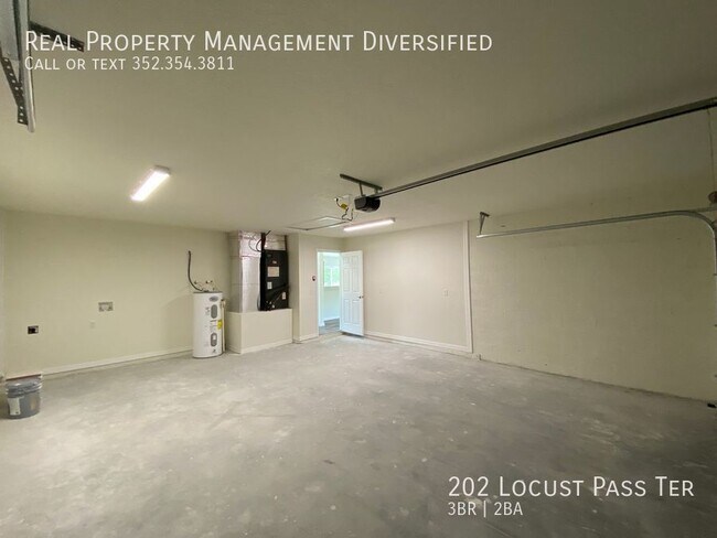 Building Photo - 202 Locust Pass Terrace