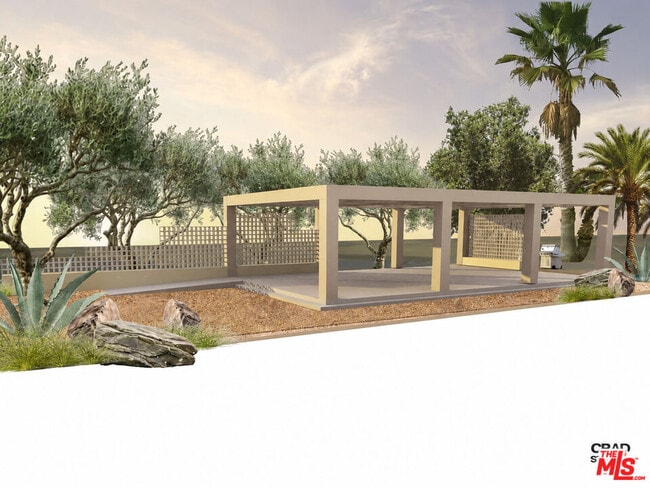 Building Photo - 17350 Sunset Blvd