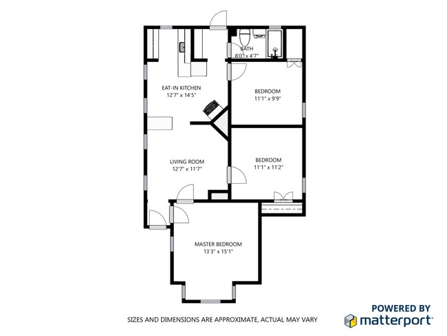 Building Photo - 12-14 Hancock Street