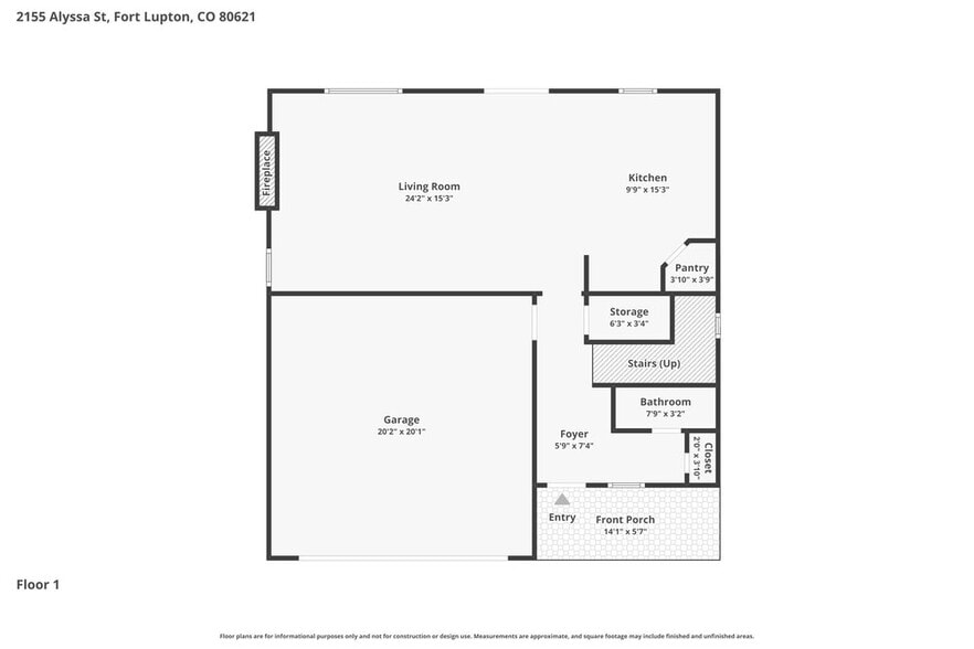 Building Photo - 2155 Alyssa St