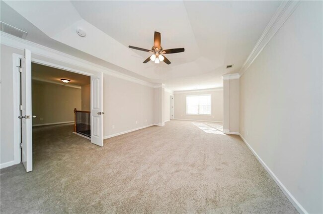 Building Photo - 7420 Toccoa Cir