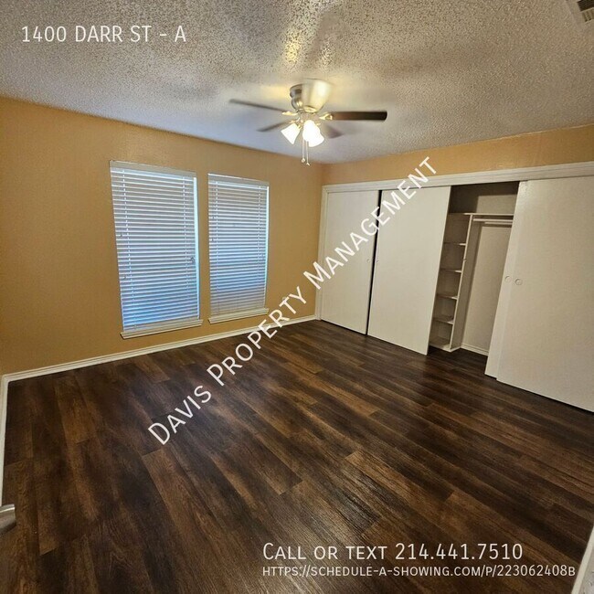 Building Photo - 1400 Darr St