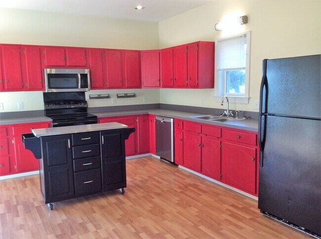 Building Photo - 416 True Vine Rd