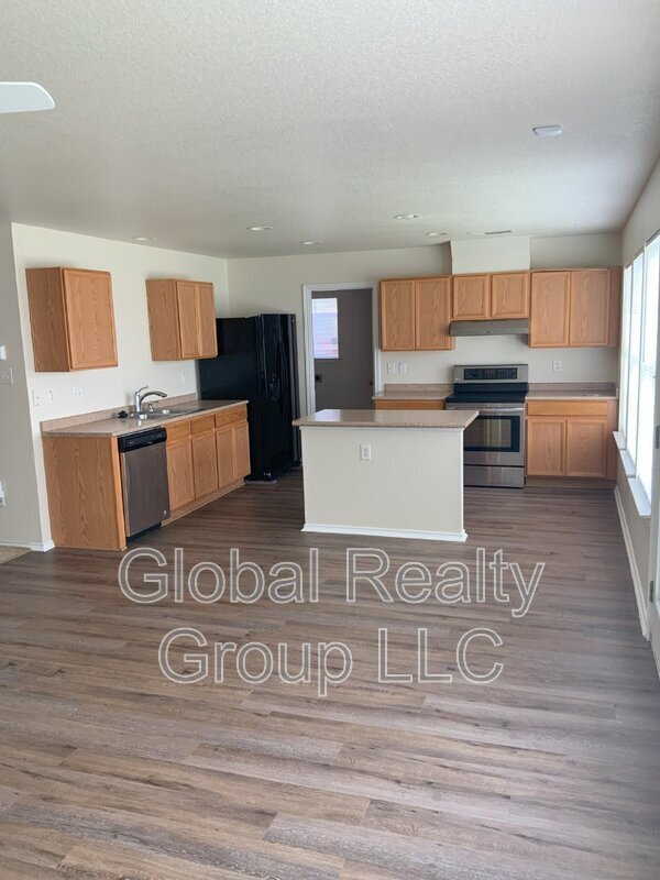 Building Photo - 5107 Meridian Farm