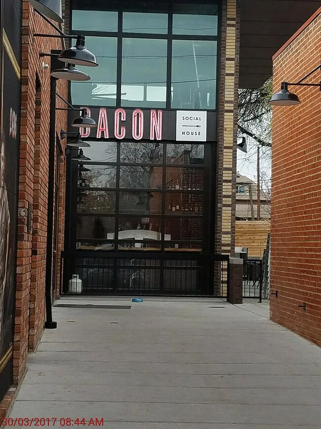 Building Photo - 4239 Tejon St