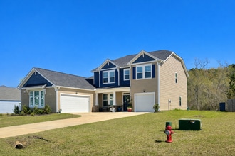 Building Photo - 1151 Carteret Mnr Dr