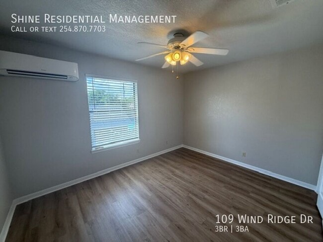 Building Photo - 109 Wind Ridge Dr